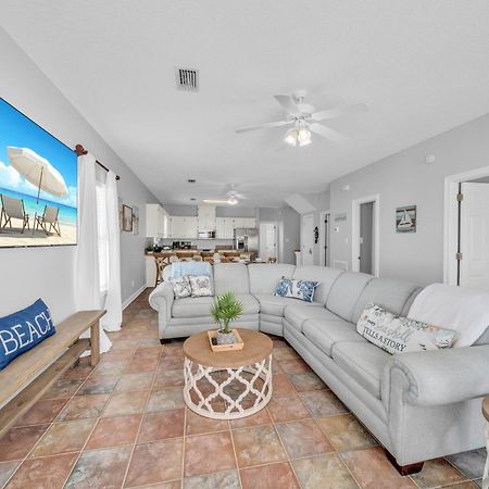 Dandy Sandy Gulf Shores Bagian luar foto