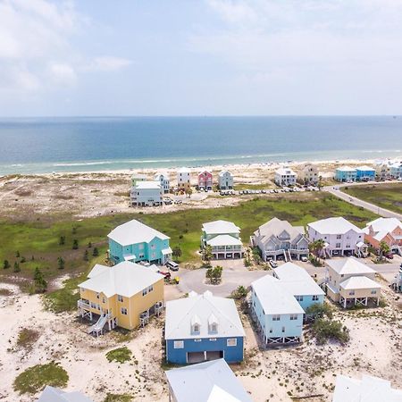 Dandy Sandy Gulf Shores Bagian luar foto