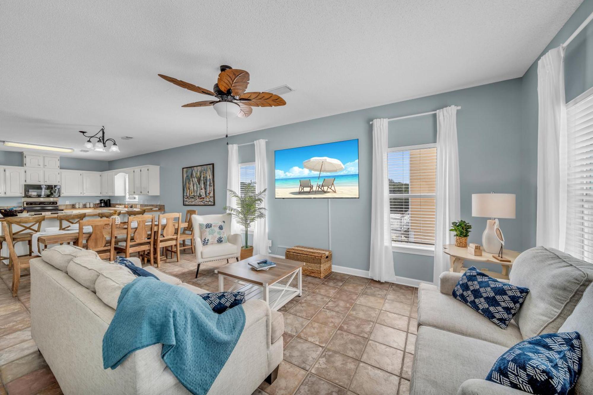 Dandy Sandy Gulf Shores Bagian luar foto