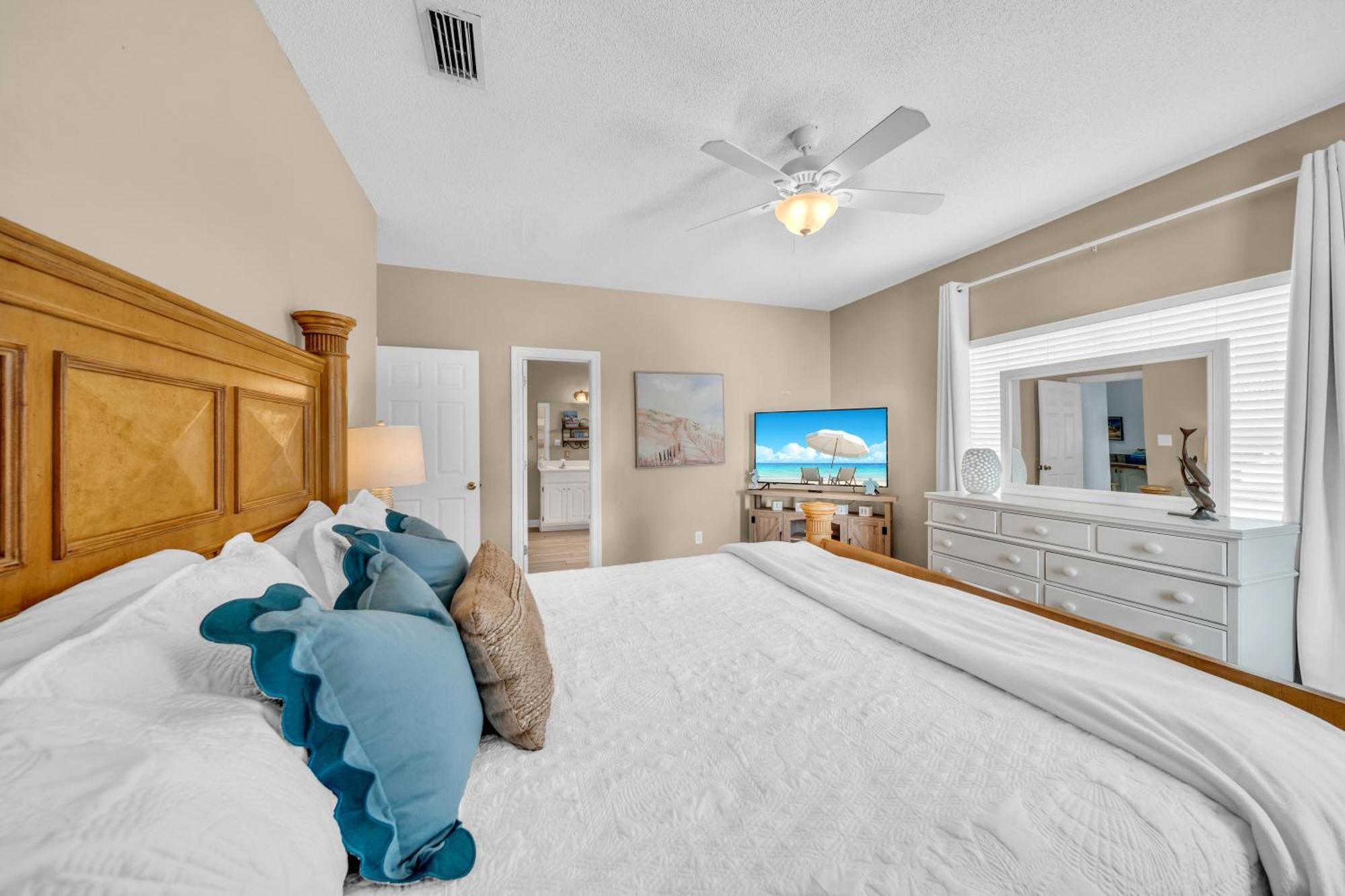 Dandy Sandy Gulf Shores Bagian luar foto