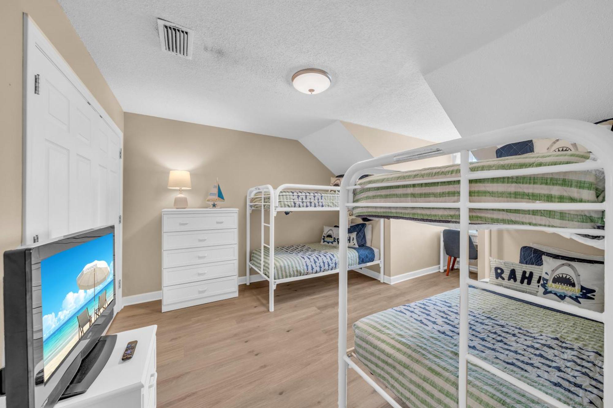Dandy Sandy Gulf Shores Bagian luar foto