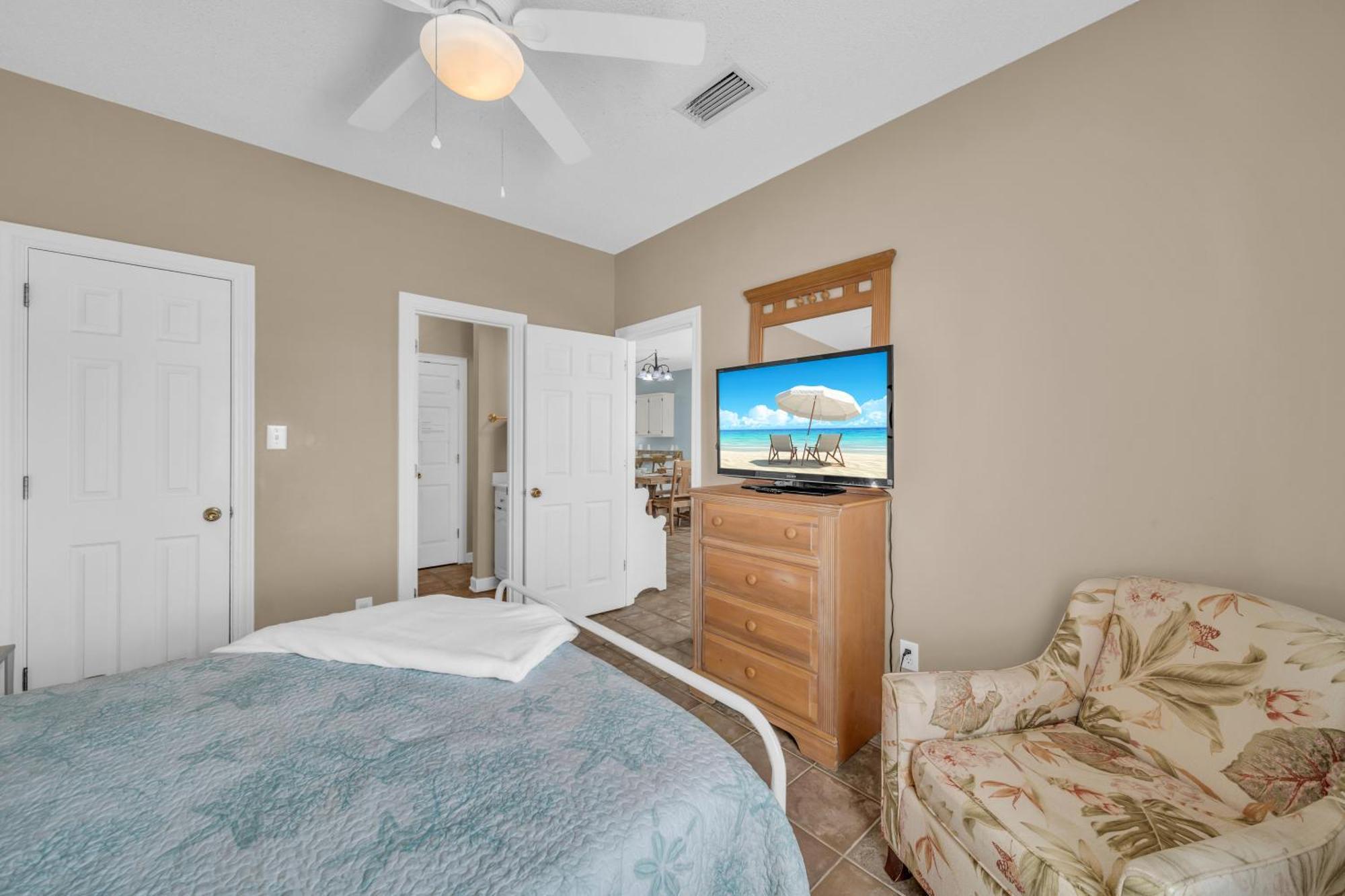 Dandy Sandy Gulf Shores Bagian luar foto
