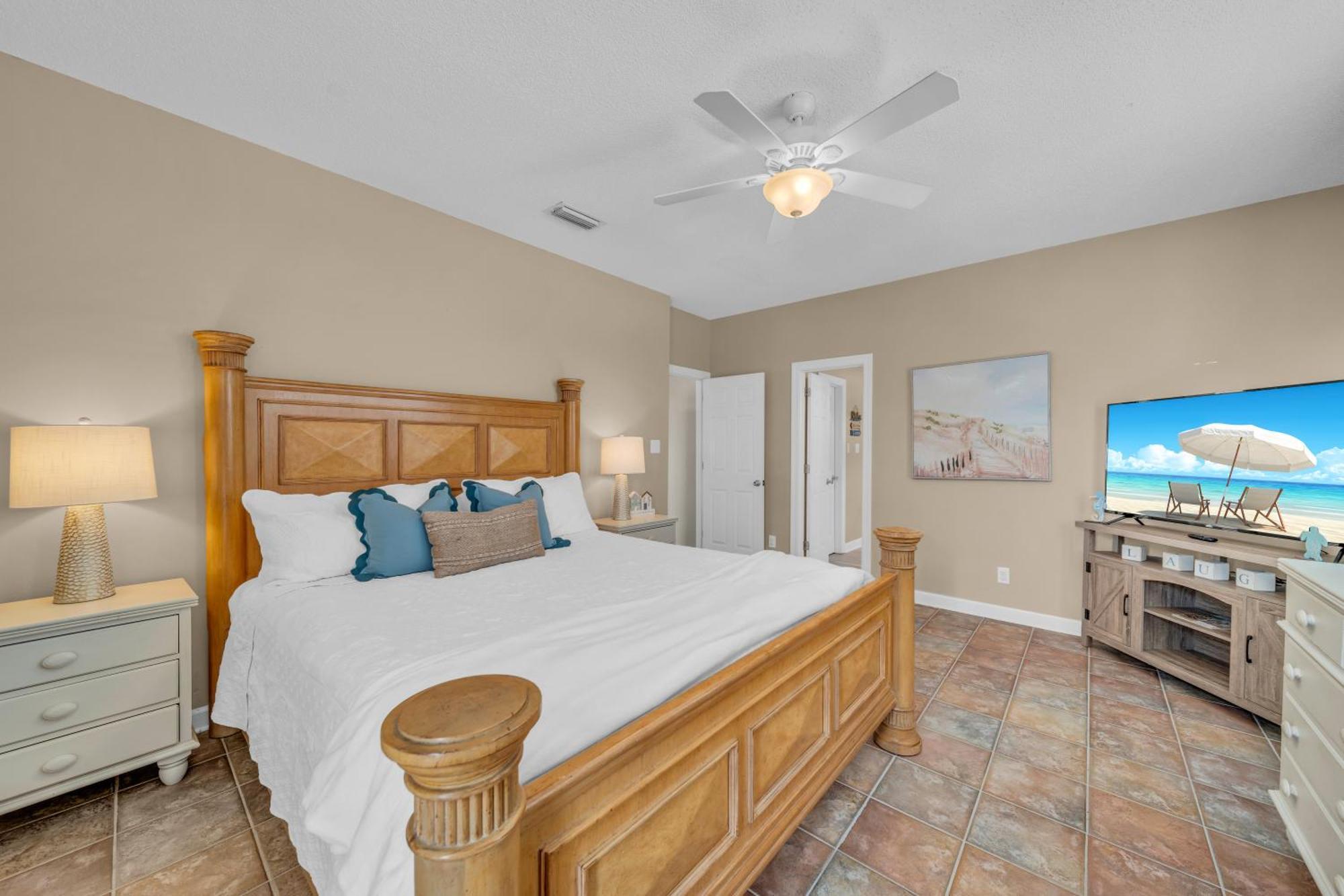 Dandy Sandy Gulf Shores Bagian luar foto