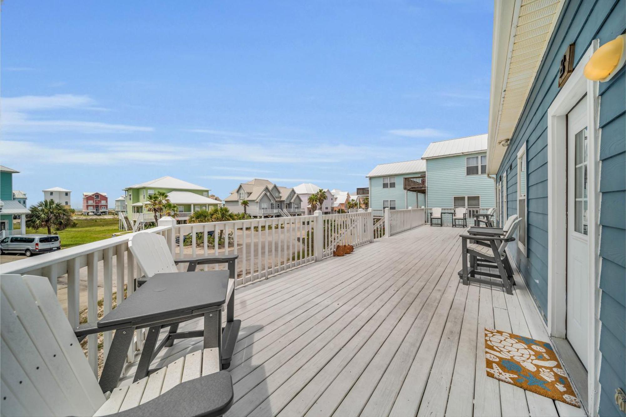 Dandy Sandy Gulf Shores Bagian luar foto