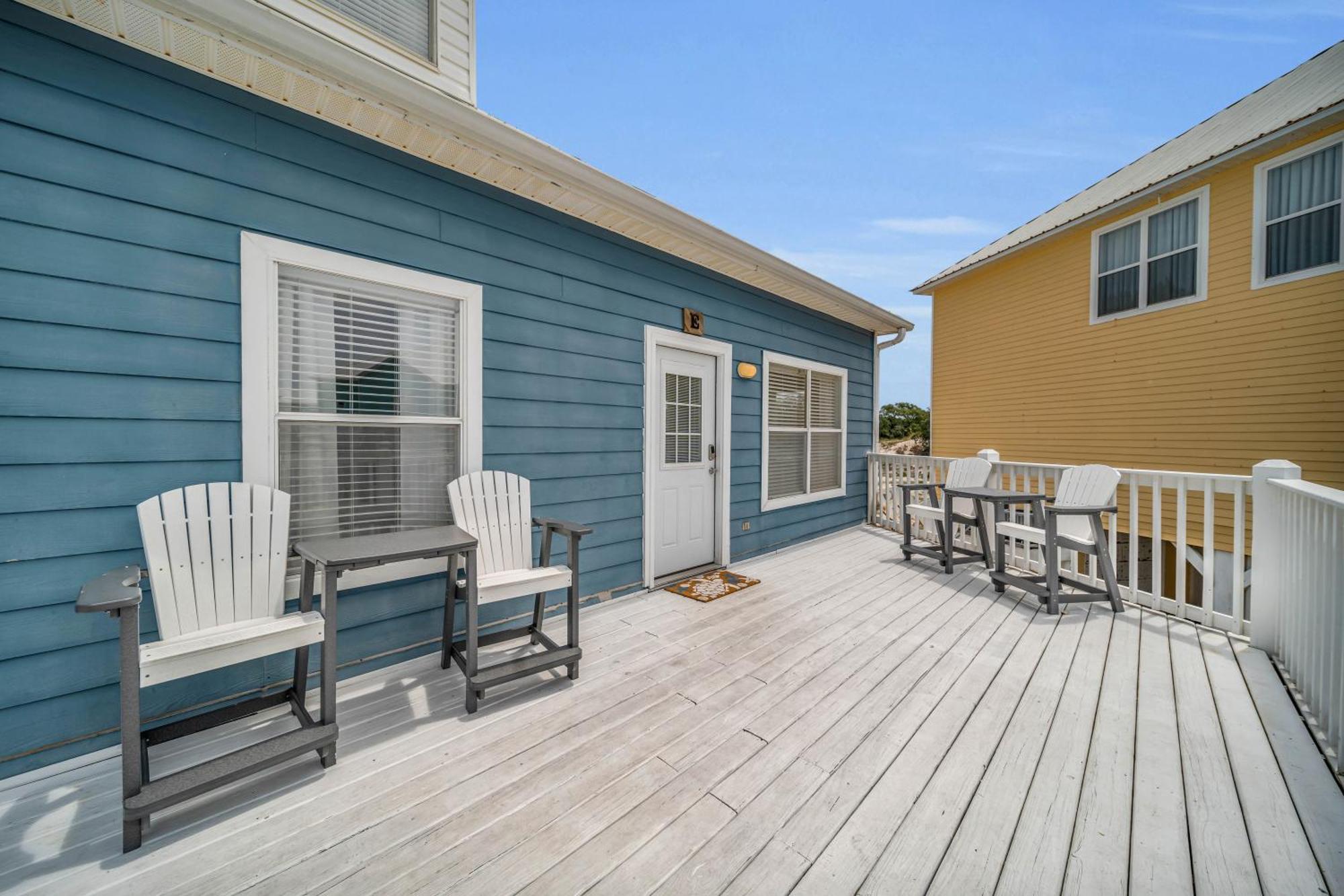 Dandy Sandy Gulf Shores Bagian luar foto