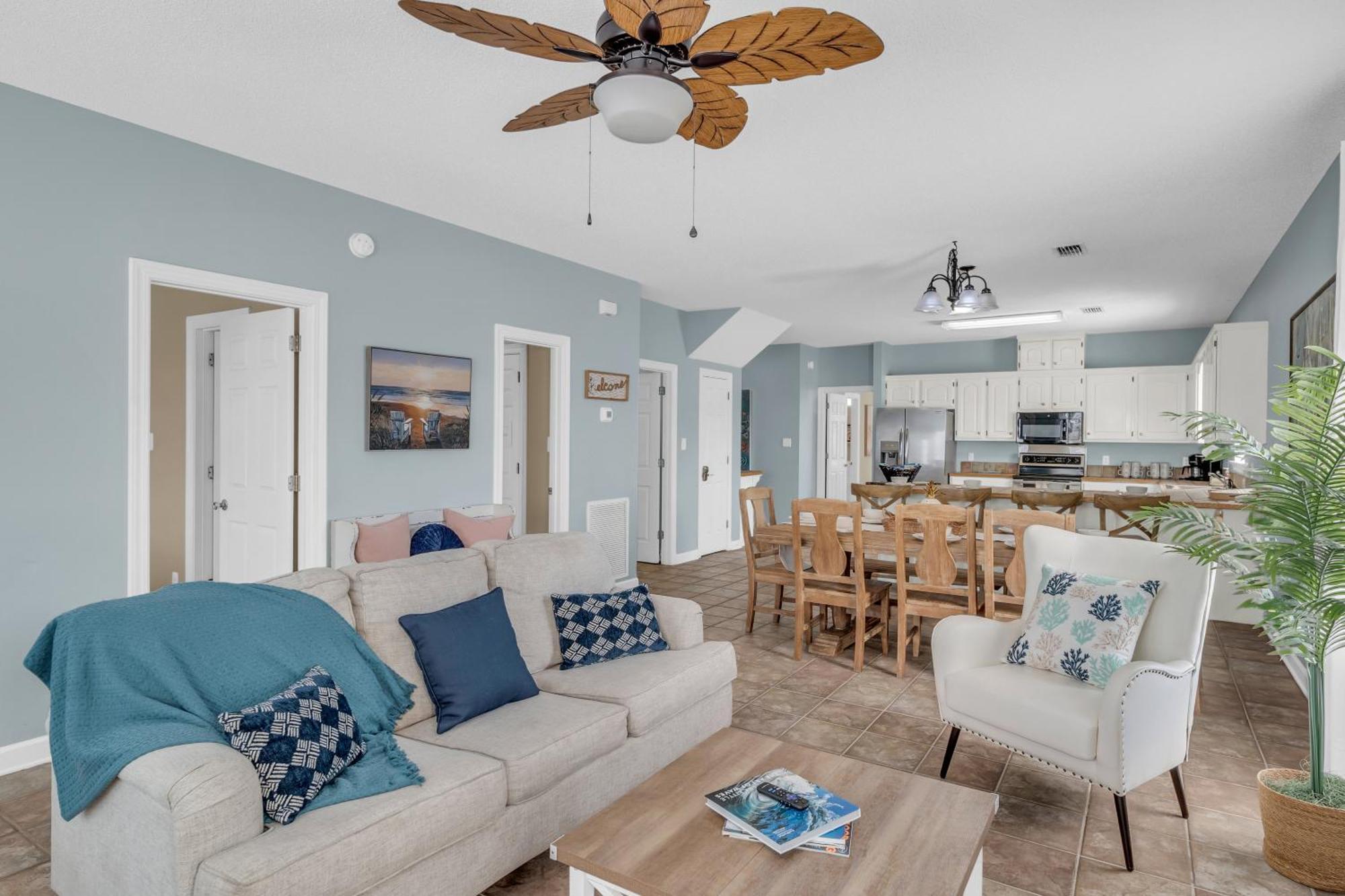 Dandy Sandy Gulf Shores Bagian luar foto