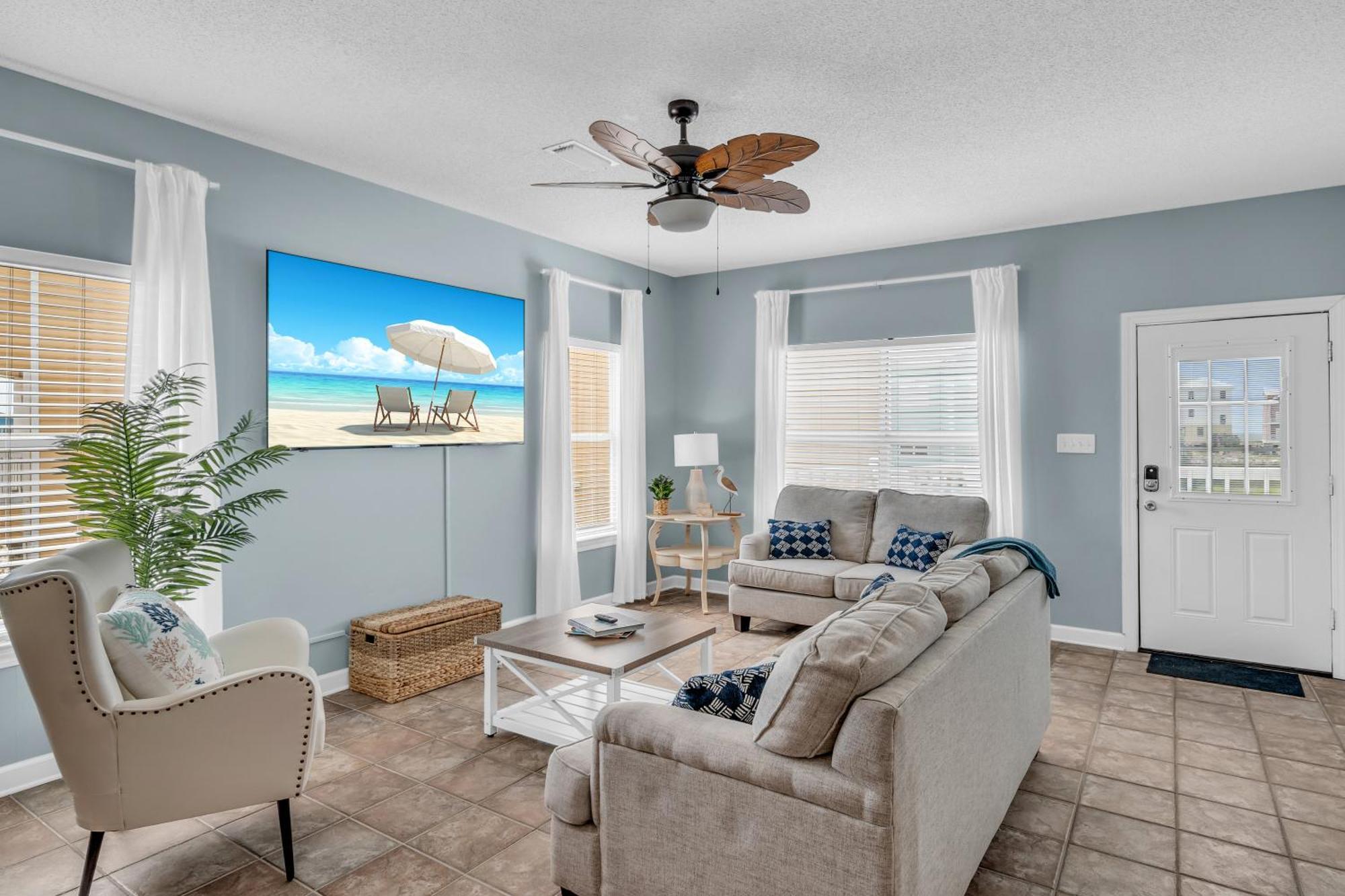 Dandy Sandy Gulf Shores Bagian luar foto