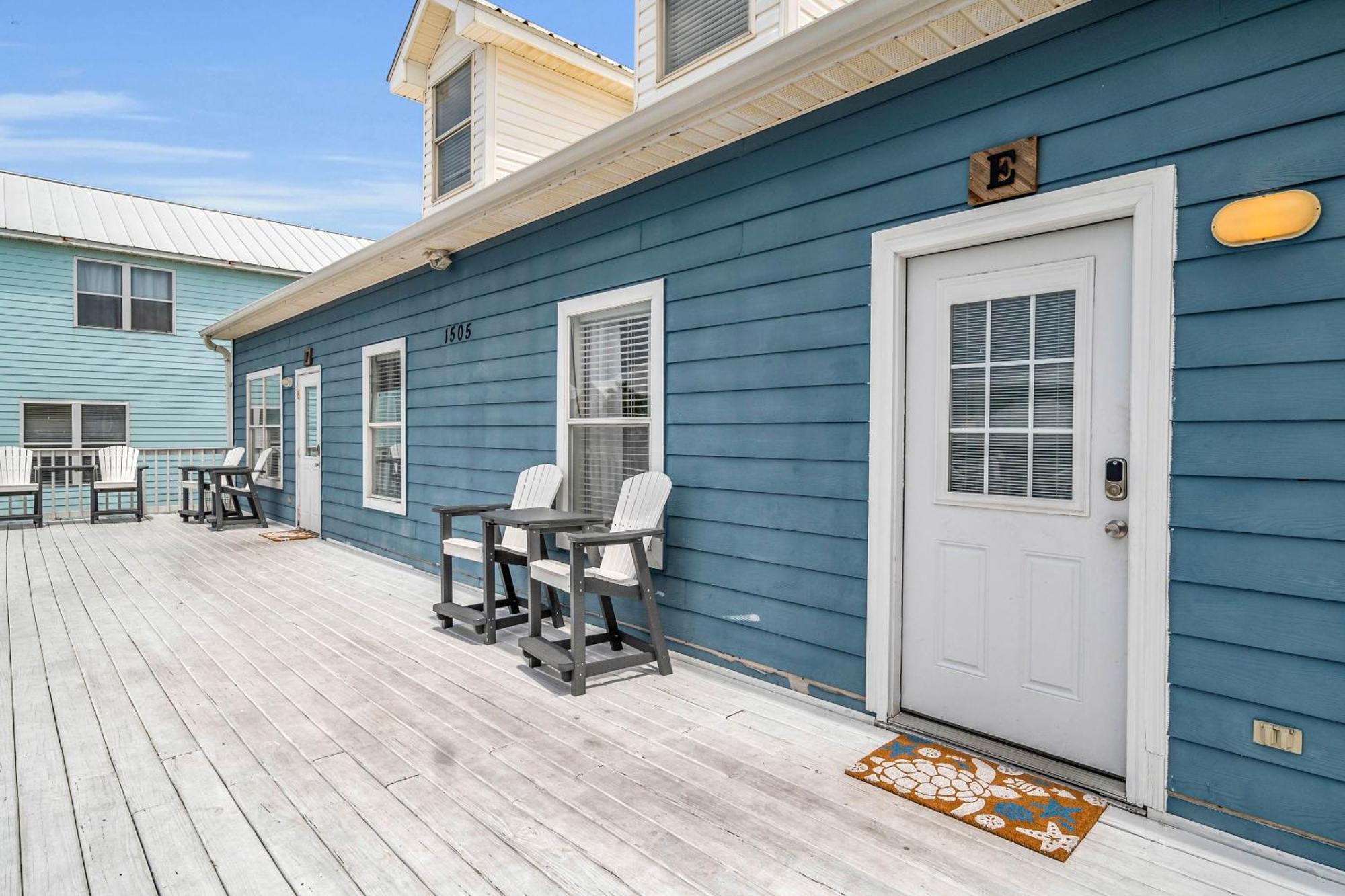 Dandy Sandy Gulf Shores Bagian luar foto