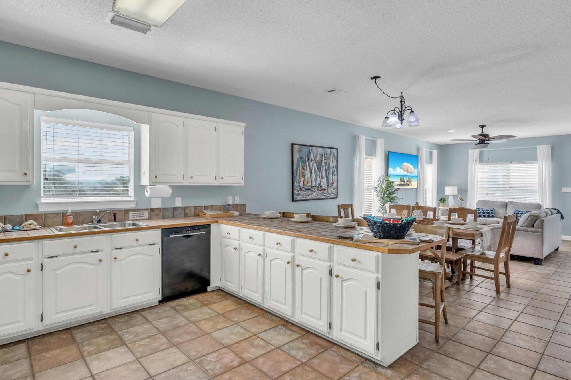 Dandy Sandy Gulf Shores Bagian luar foto
