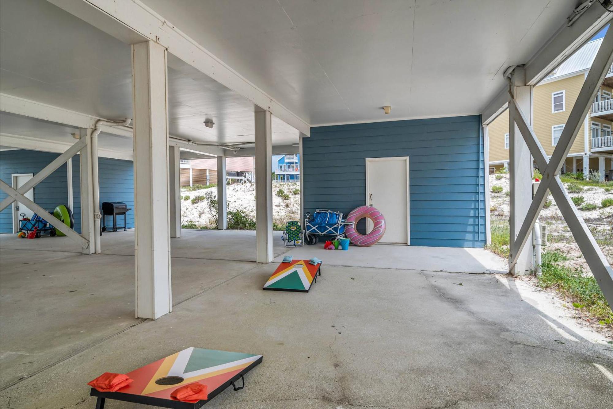 Dandy Sandy Gulf Shores Bagian luar foto