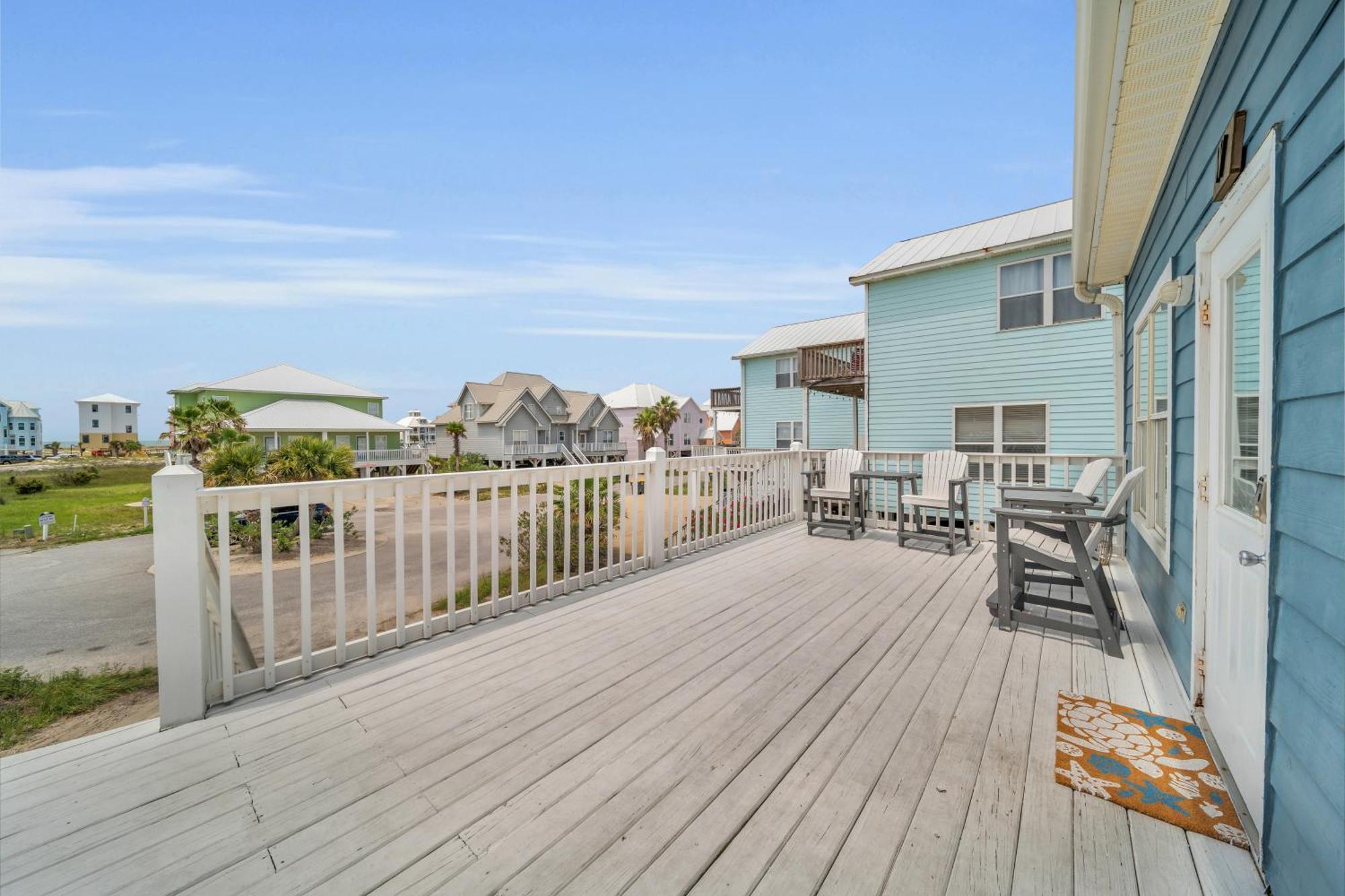 Dandy Sandy Gulf Shores Bagian luar foto