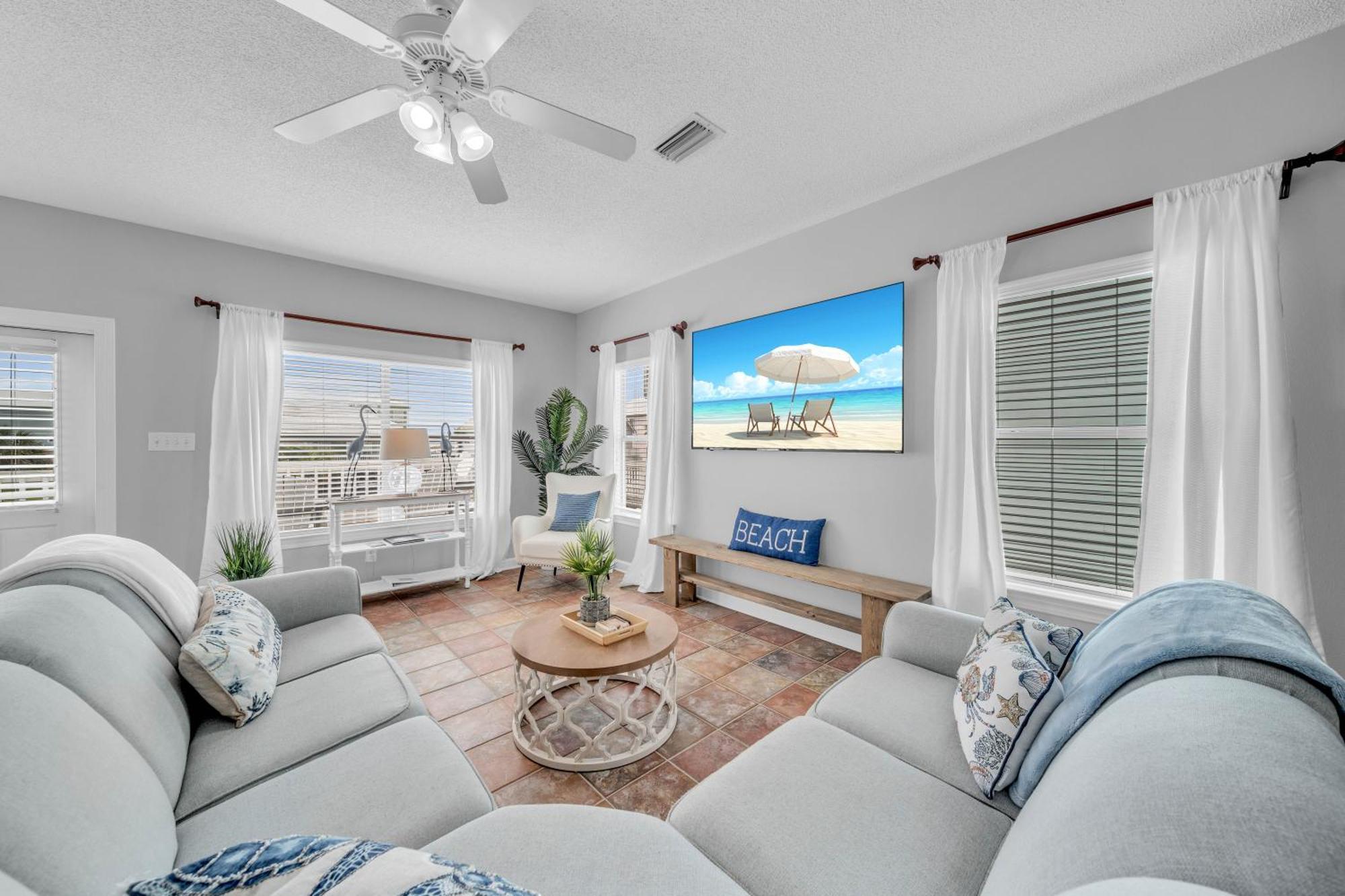 Dandy Sandy Gulf Shores Bagian luar foto