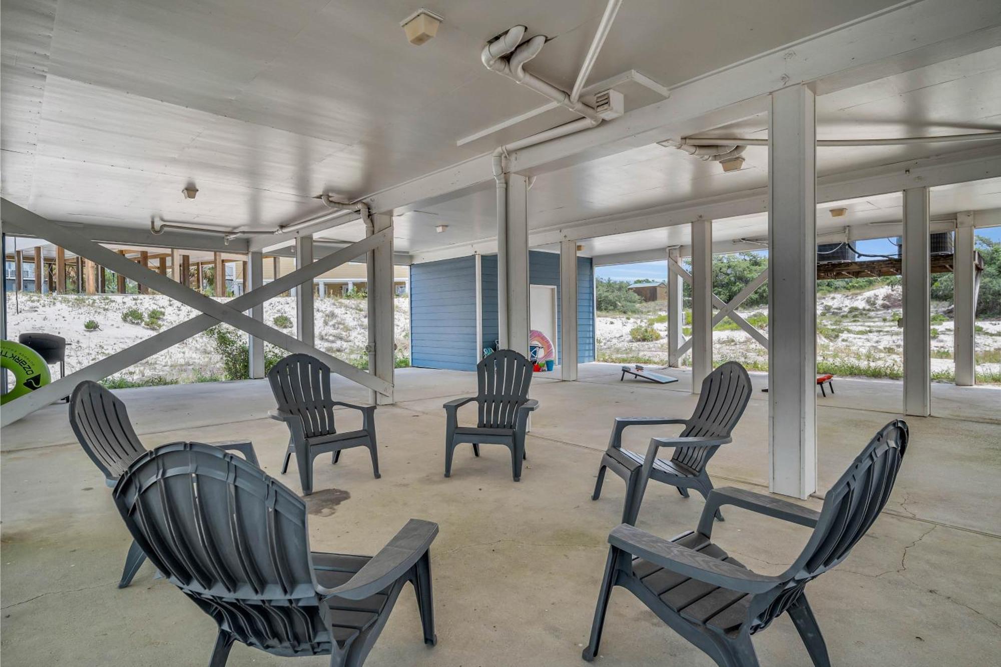 Dandy Sandy Gulf Shores Ruang foto