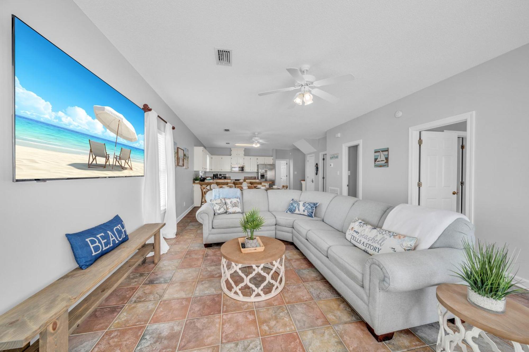 Dandy Sandy Gulf Shores Bagian luar foto