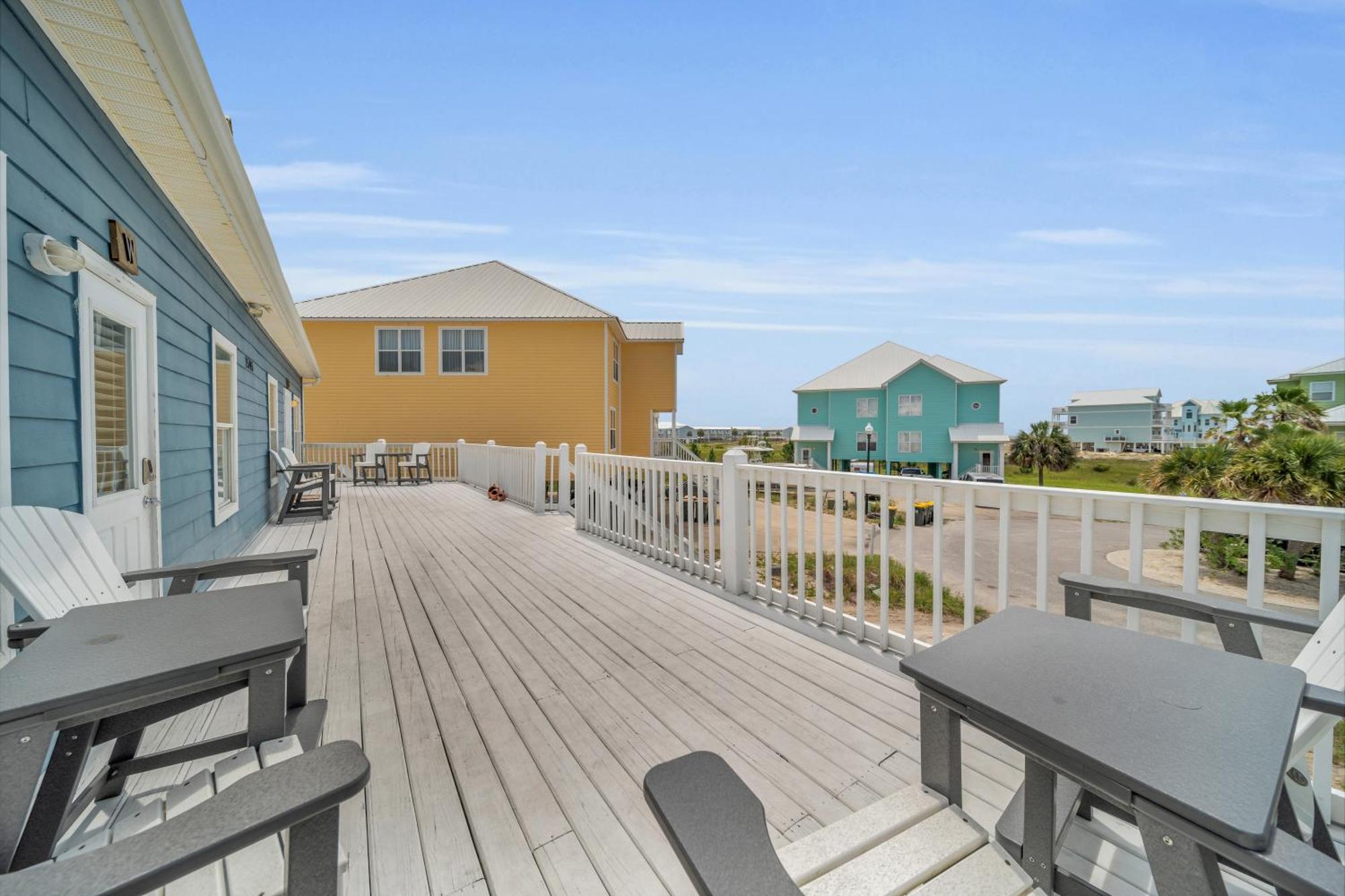 Dandy Sandy Gulf Shores Bagian luar foto