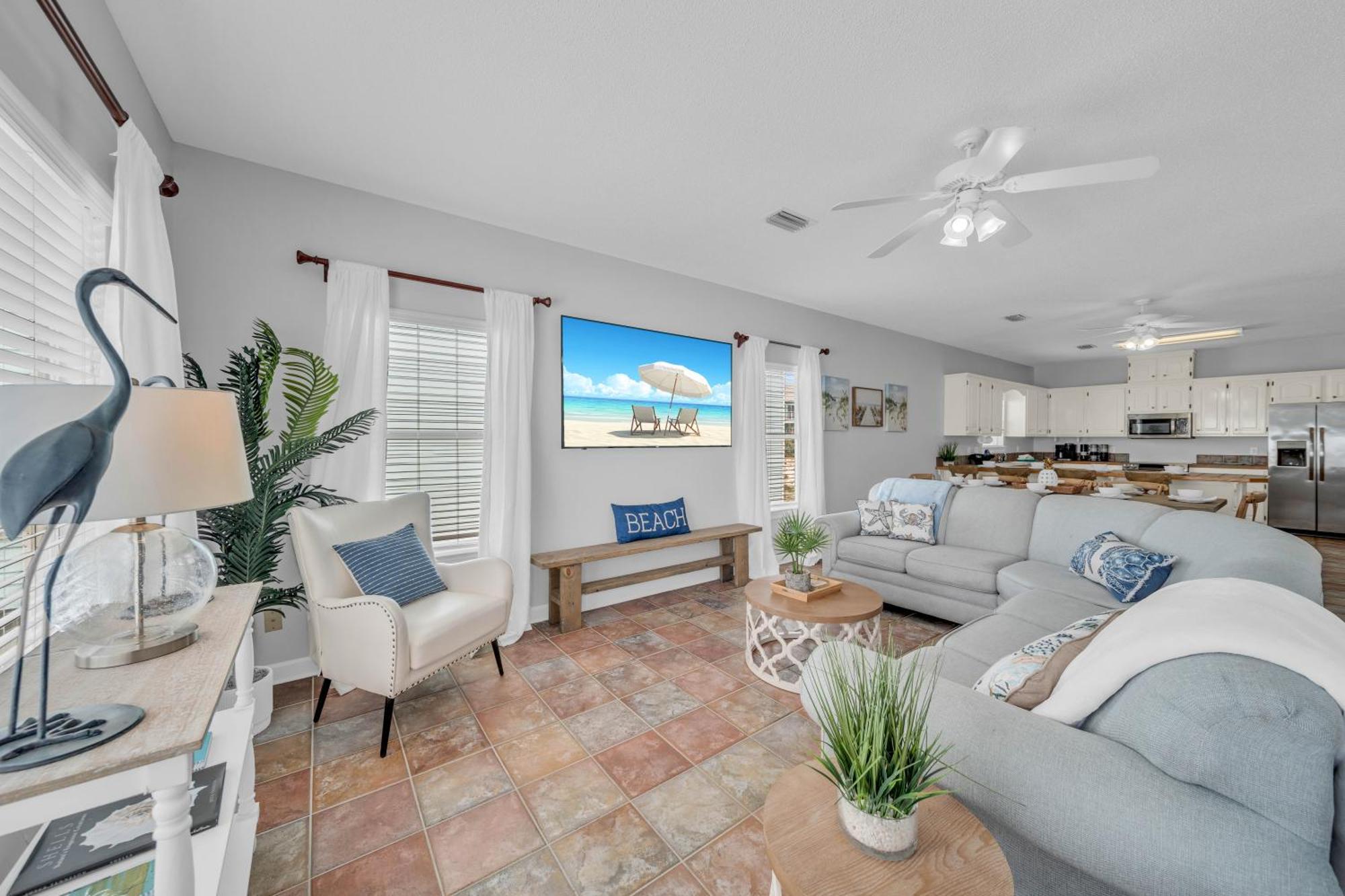 Dandy Sandy Gulf Shores Bagian luar foto