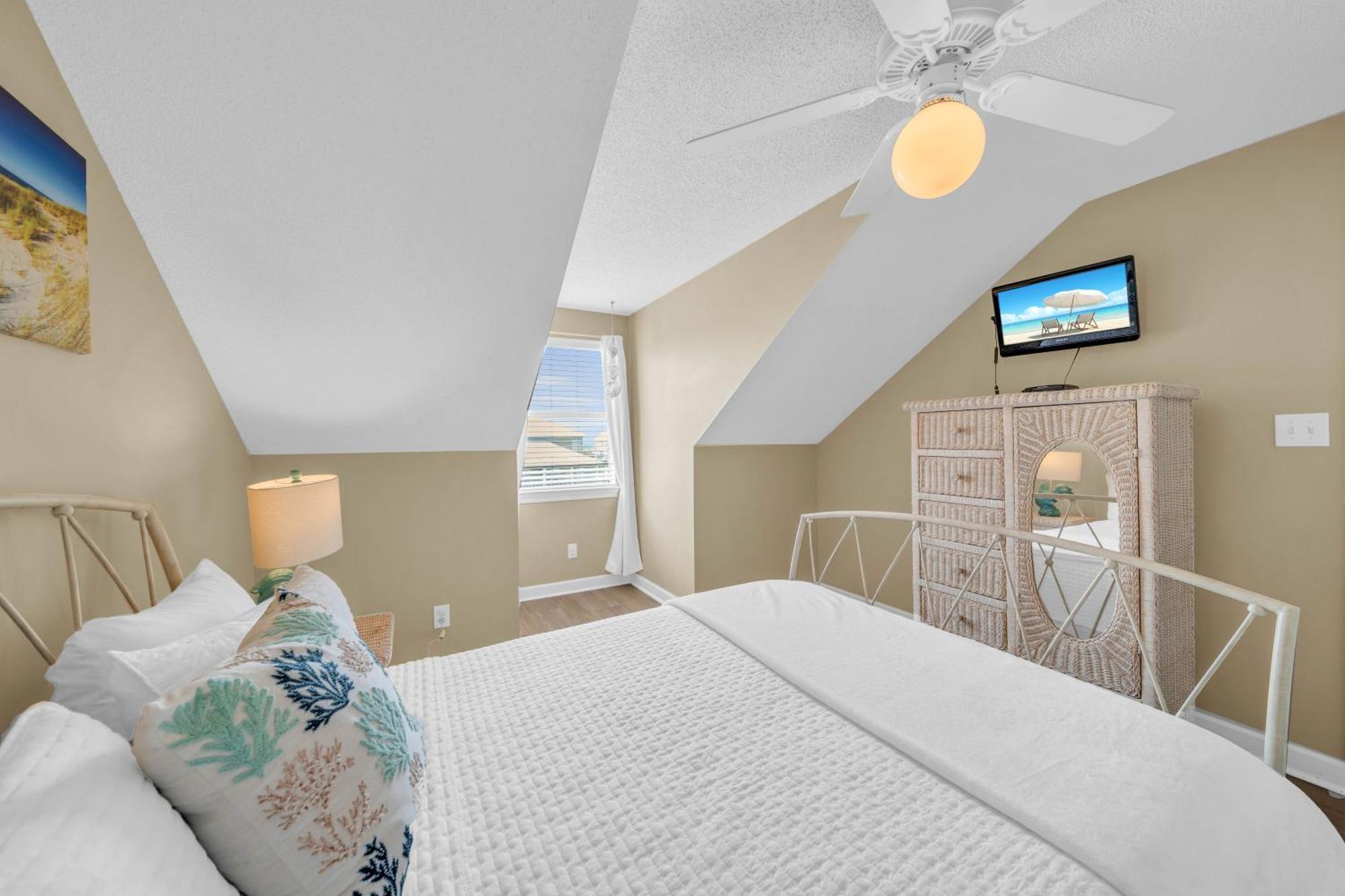 Dandy Sandy Gulf Shores Bagian luar foto