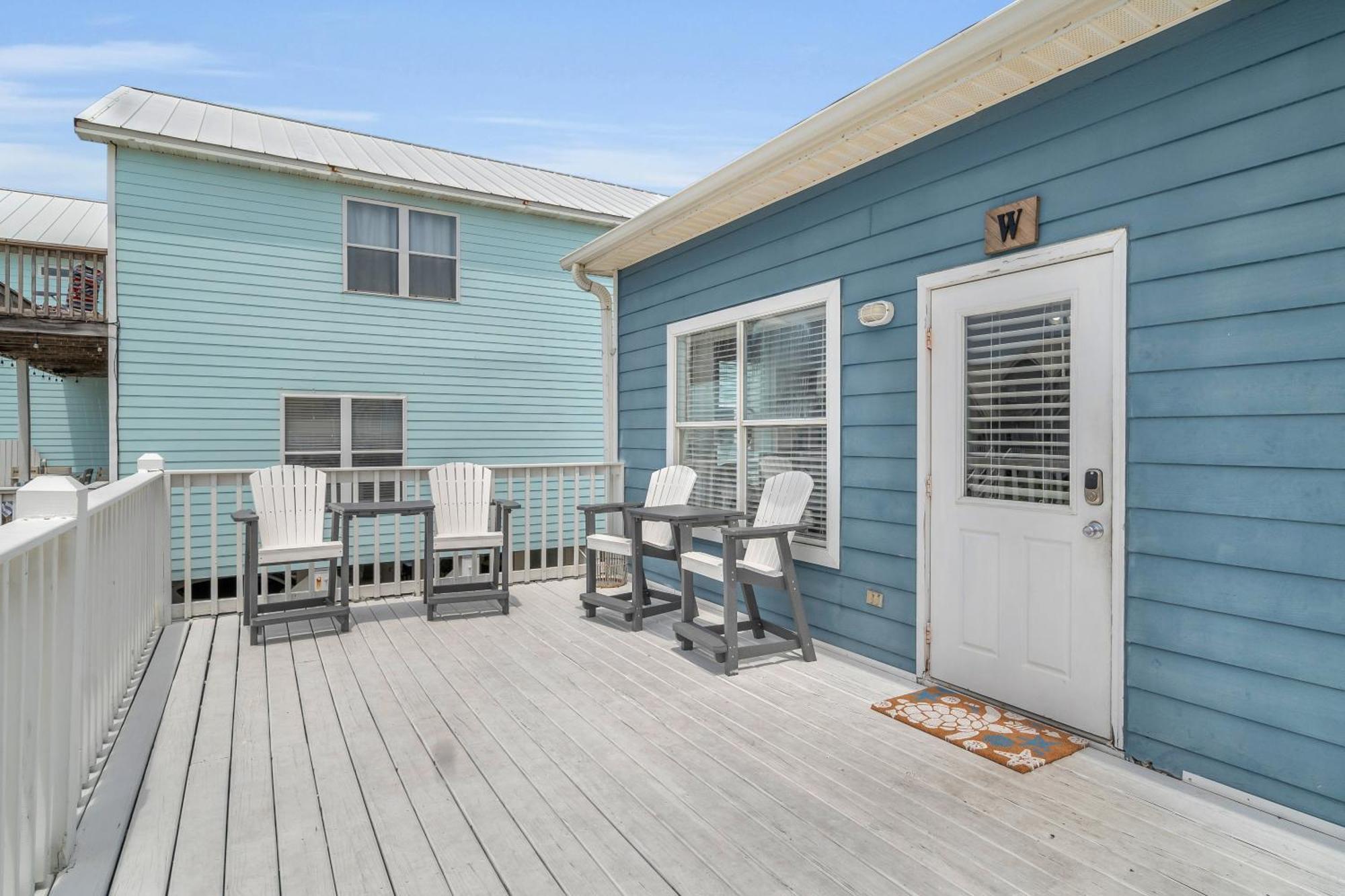 Dandy Sandy Gulf Shores Bagian luar foto