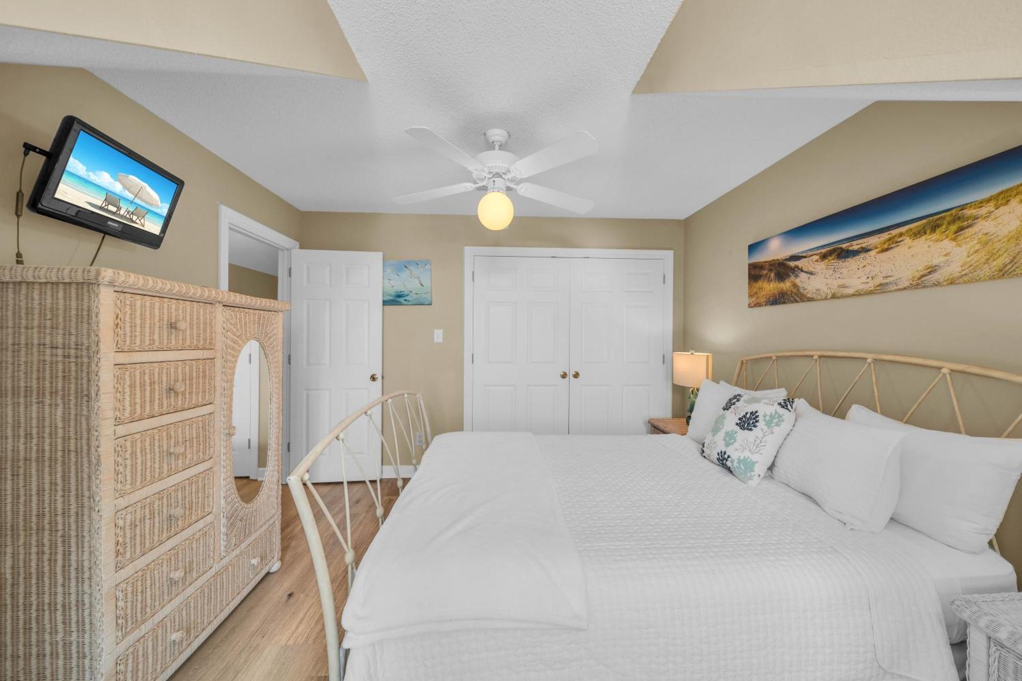 Dandy Sandy Gulf Shores Bagian luar foto
