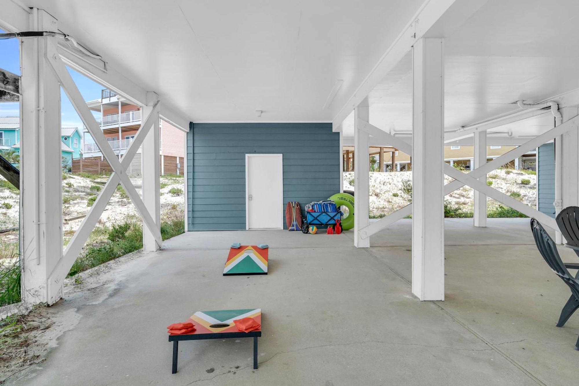 Dandy Sandy Gulf Shores Bagian luar foto