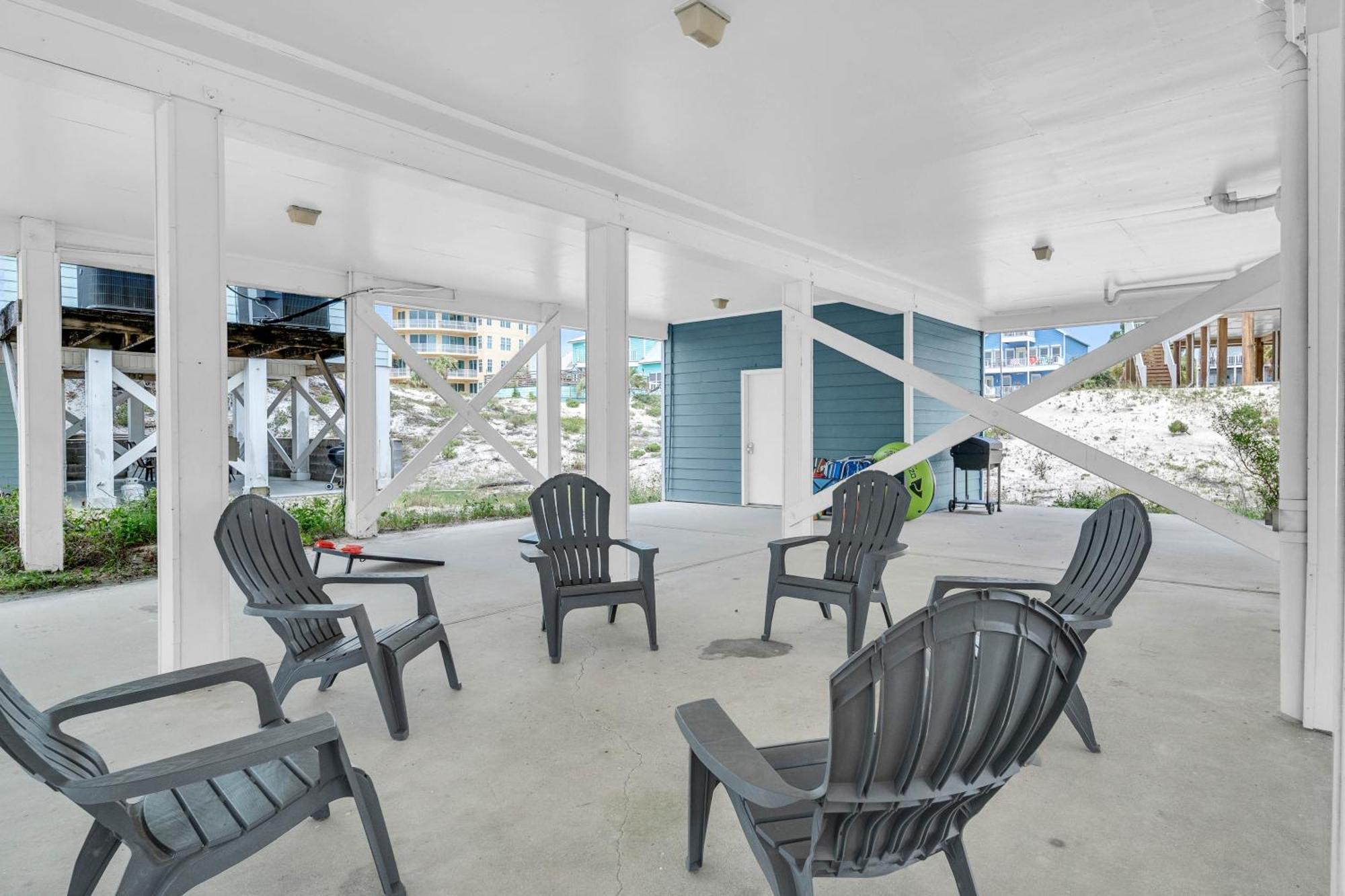Dandy Sandy Gulf Shores Bagian luar foto