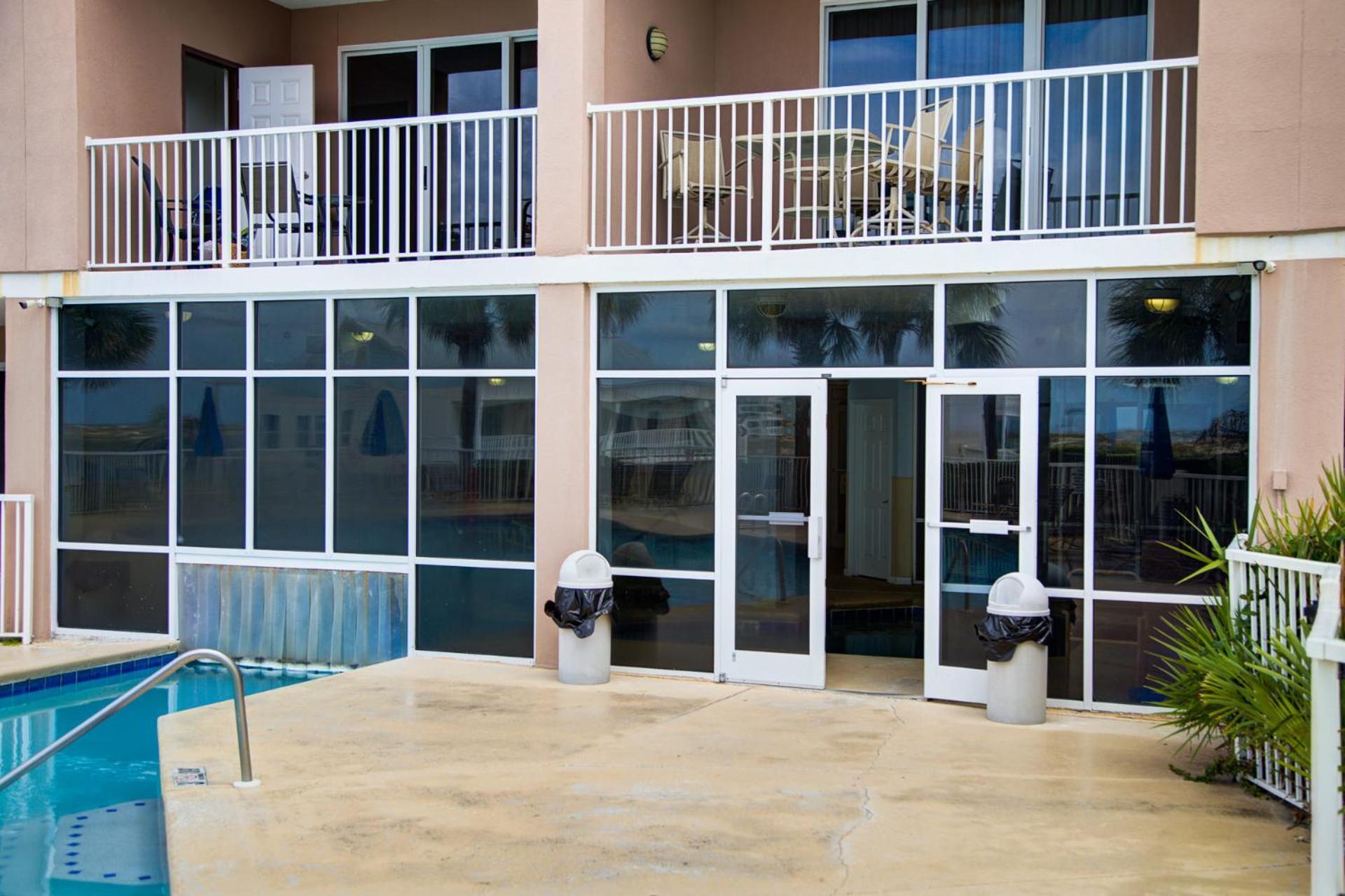 Dandy Sandy Gulf Shores Bagian luar foto